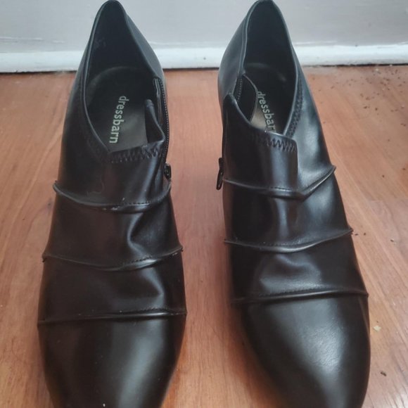 Ankle Boots - Picture 1 of 6